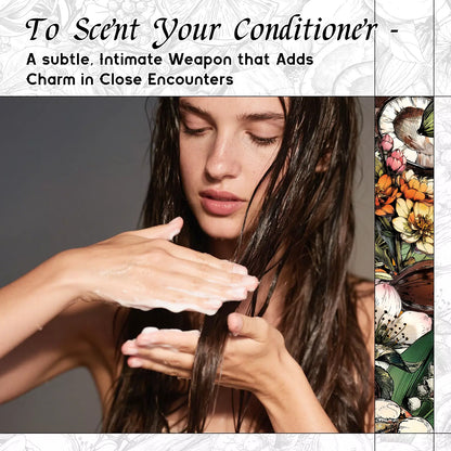 Peach Nectar Garden Fragrance Oil