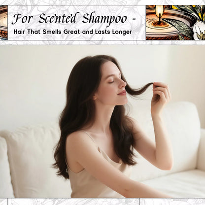 British Summer Fragrance Oil