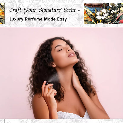 Miracle Ember Fragrance Oil