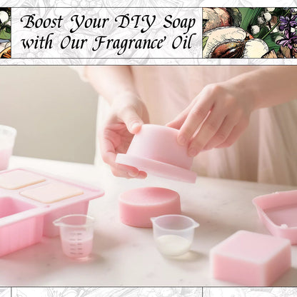 Forbidden Bloom Fragrance Oil