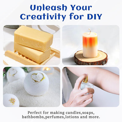 Cinnamon Bark Essential Oil – Warm Spicy Aroma for Diffusers & DIY