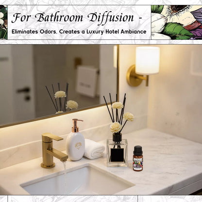 Nectar Water Diffuser Oil