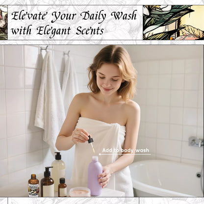 White Sandalwood Fragrance Oil