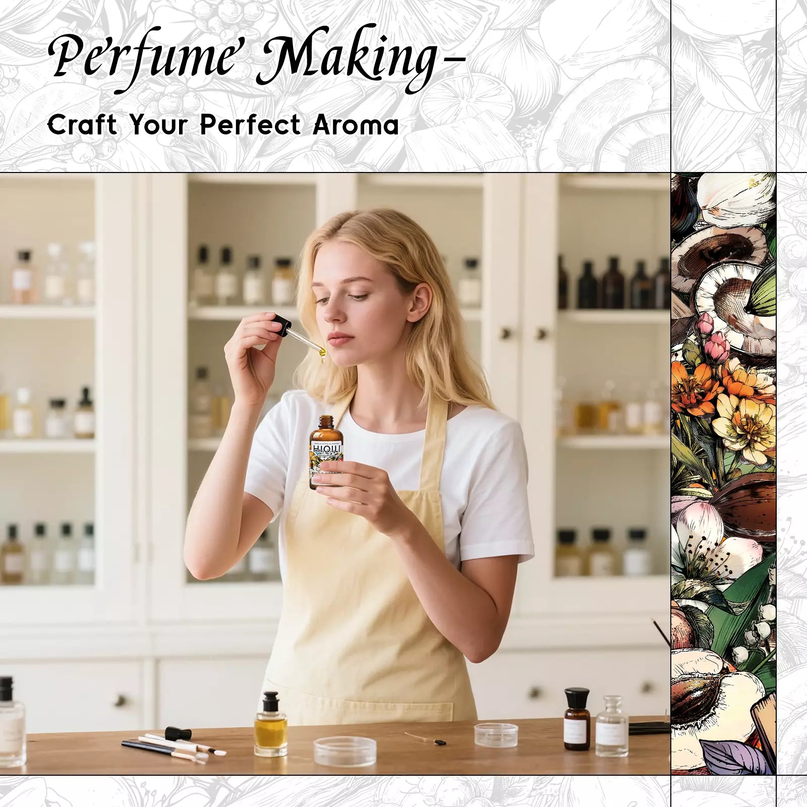 Solar Berries Fragrance Oil