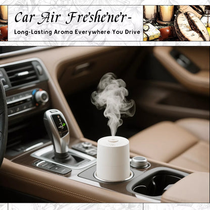 Coffee Fragrance Oil