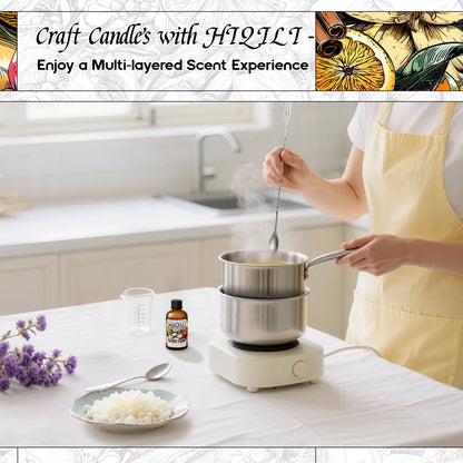 Gilded Ylang Fragrance Oil