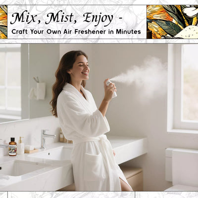 HIQILI Oriental Garden Fragrance Oil