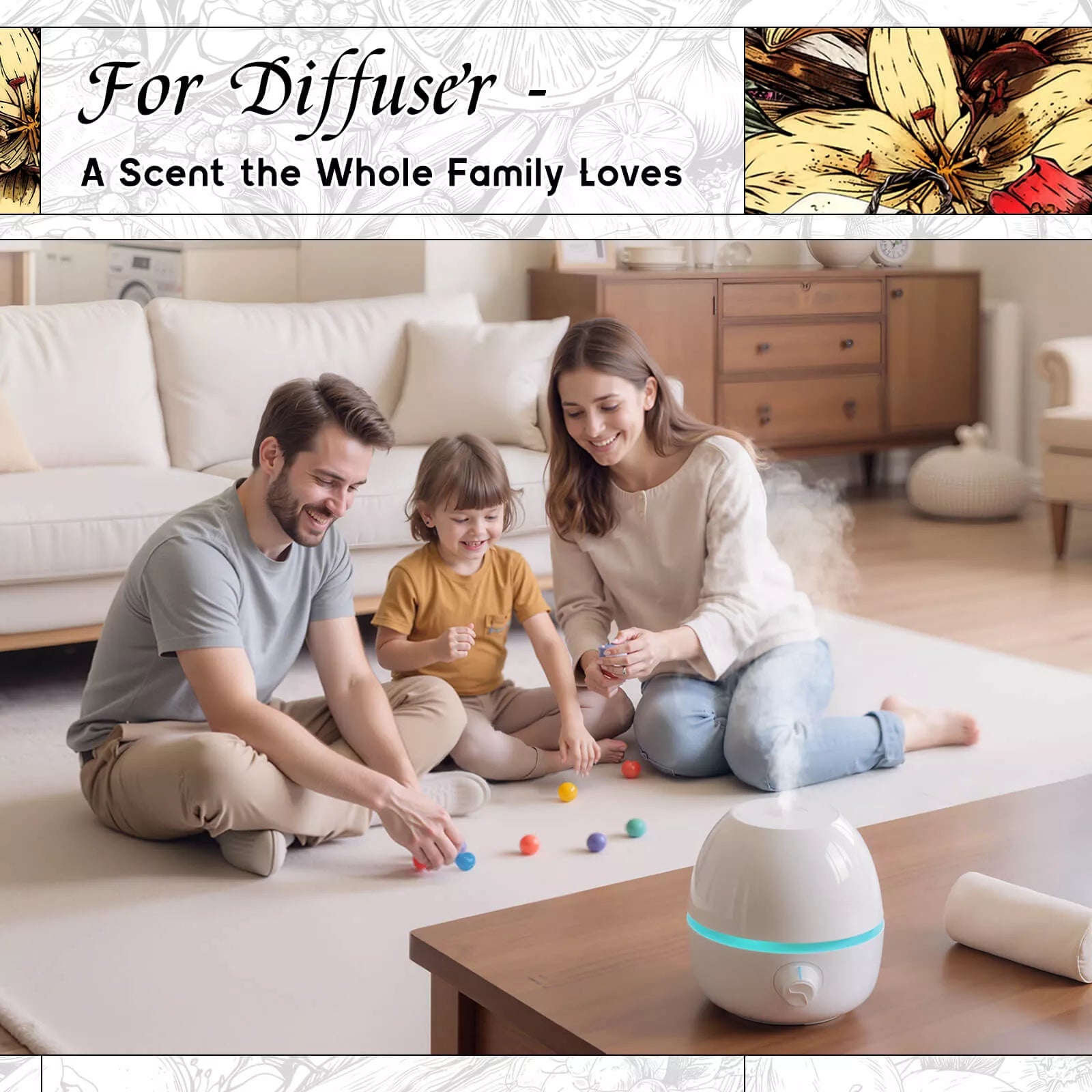 Vanilla Fragrance Oil