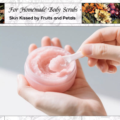 HIQILI Tropical Pleasures Fragrance Oil