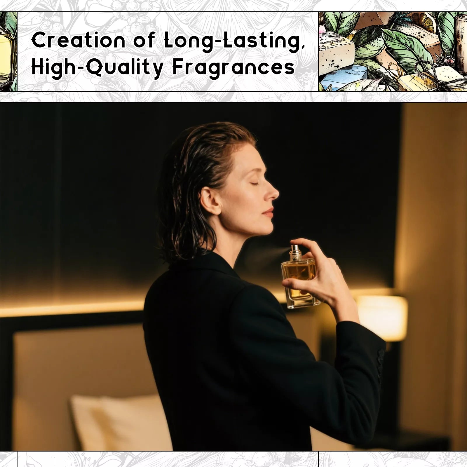 White Tea Fragrance Oil