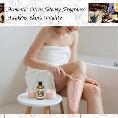 HIQILI California Citrus Fragrance Oil