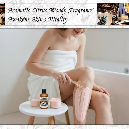 California Citrus Fragrance Oil