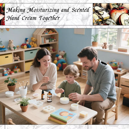 Apple Fresh Fragrance Oil