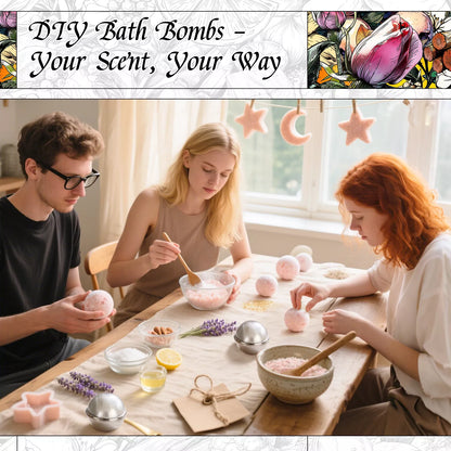 For Her Fragrance Oil