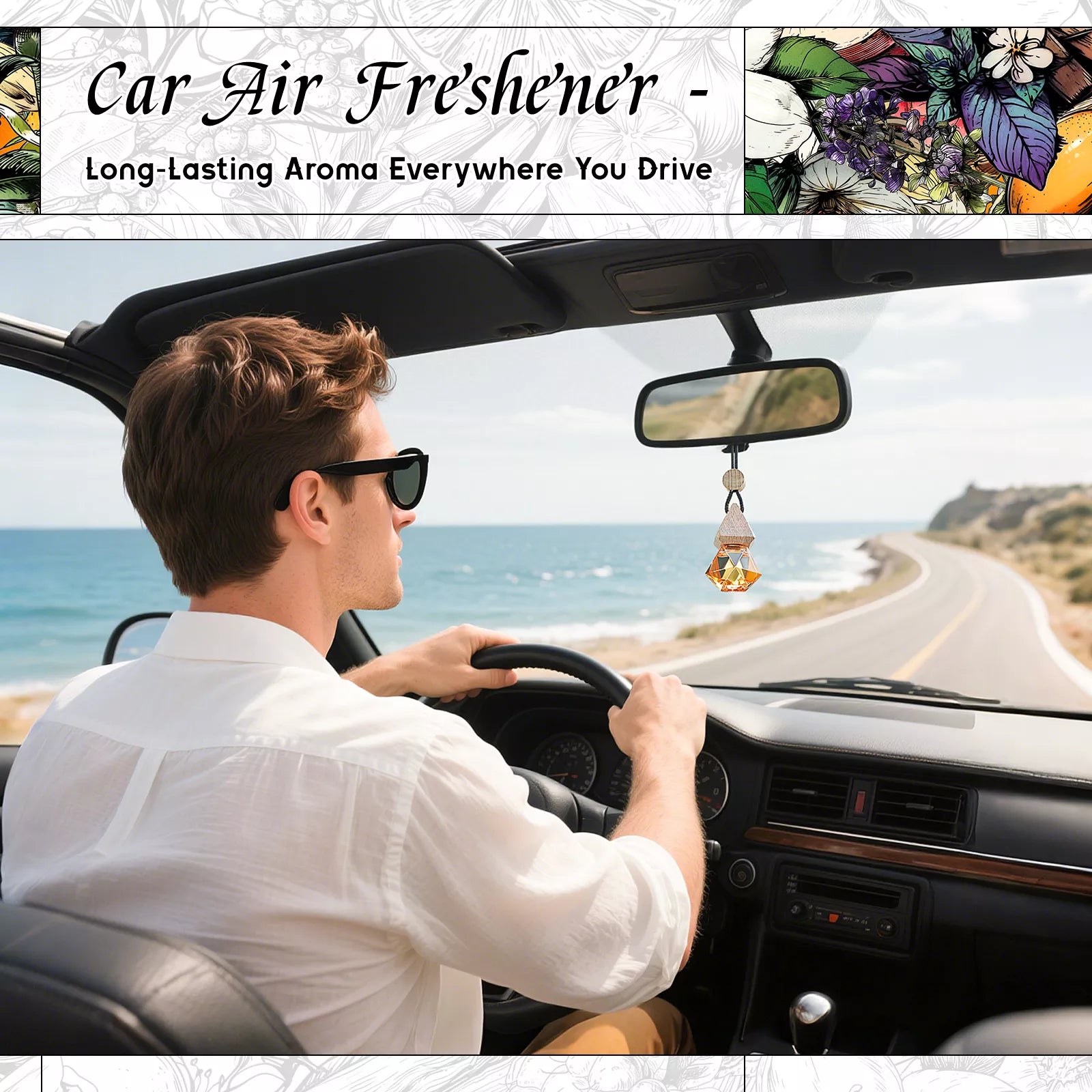 Beach Walk Fragrance Oil