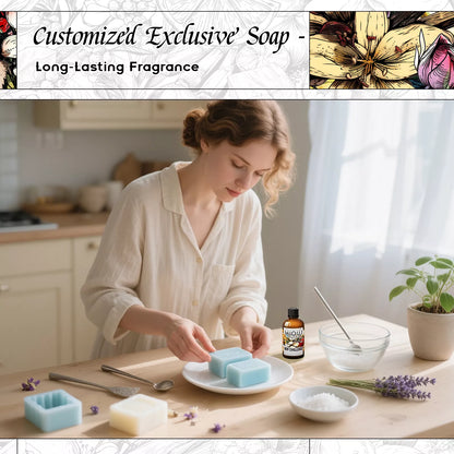 New Challenge Fragrance Oil