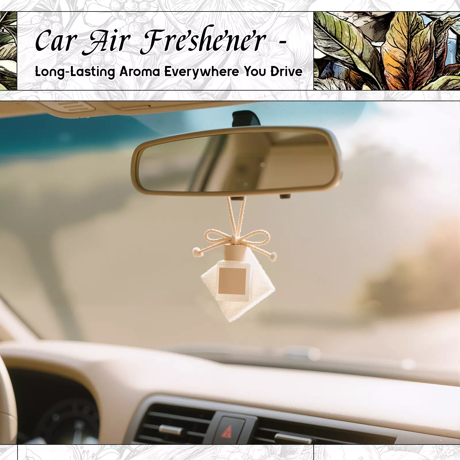 Sweet Tobacco Fragrance Oil