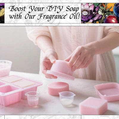 HIQILI Looking for Myself Fragrance Oil