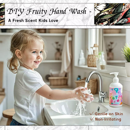 Green Apples & Cucumbers Fragrance Oil