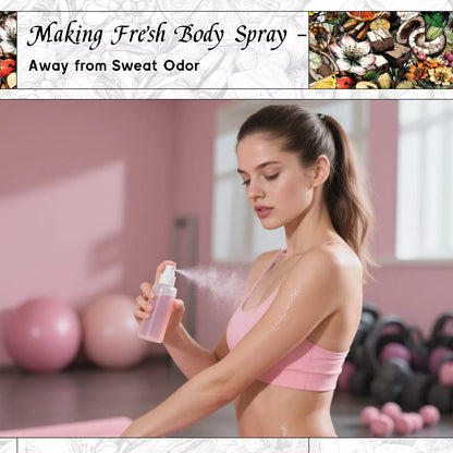 Plum Blossom Fragrance Oil