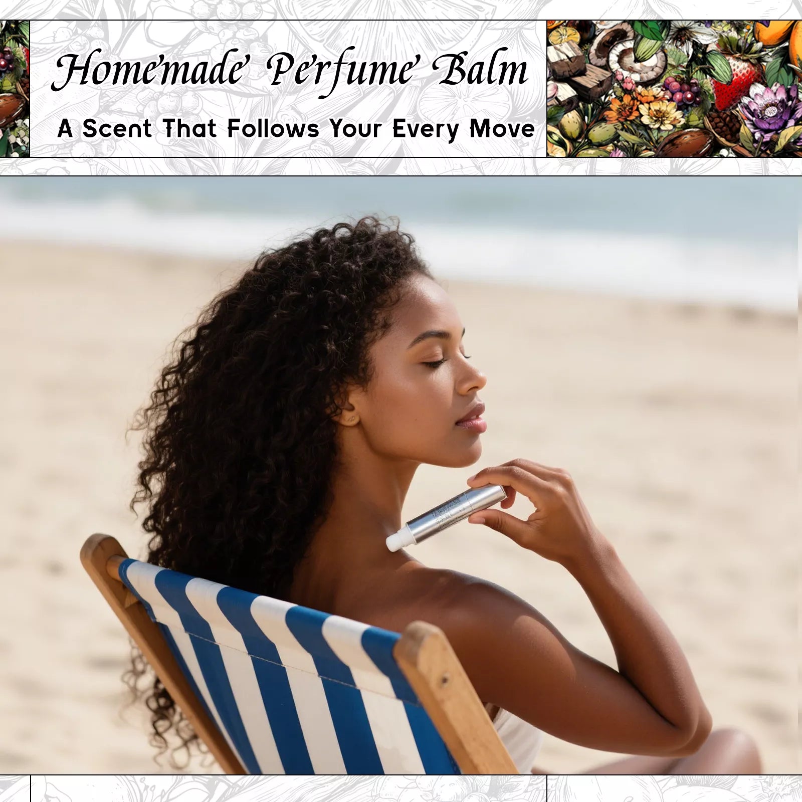 Parisian Nocturne Fragrance Oil