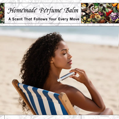 HIQILI Parisian Nocturne Fragrance Oil