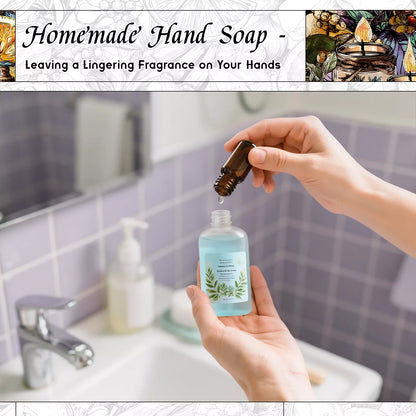 Fortunate Wish Fragrance Oil