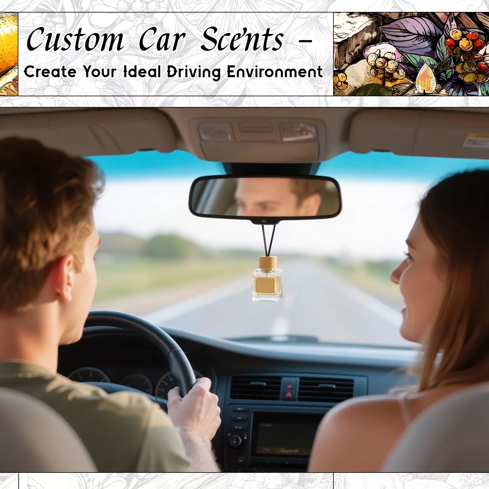 Joy Eternal Bloom Fragrance Oil