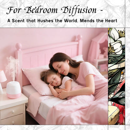 Tropical Pleasures Diffuser Oil