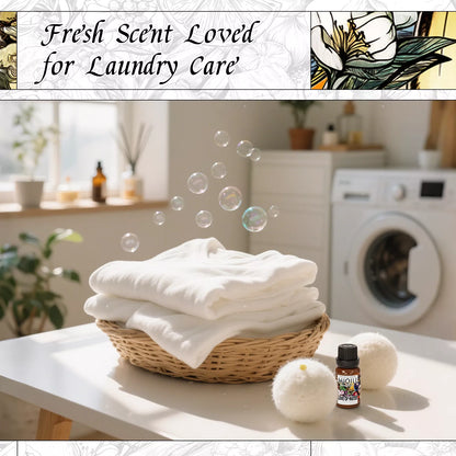 Love of Water Diffuser Oil