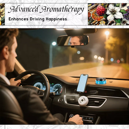 Morning Rain Fragrance Oil