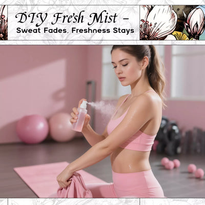 HIQILI Cherry Blossom Fragrance Oil