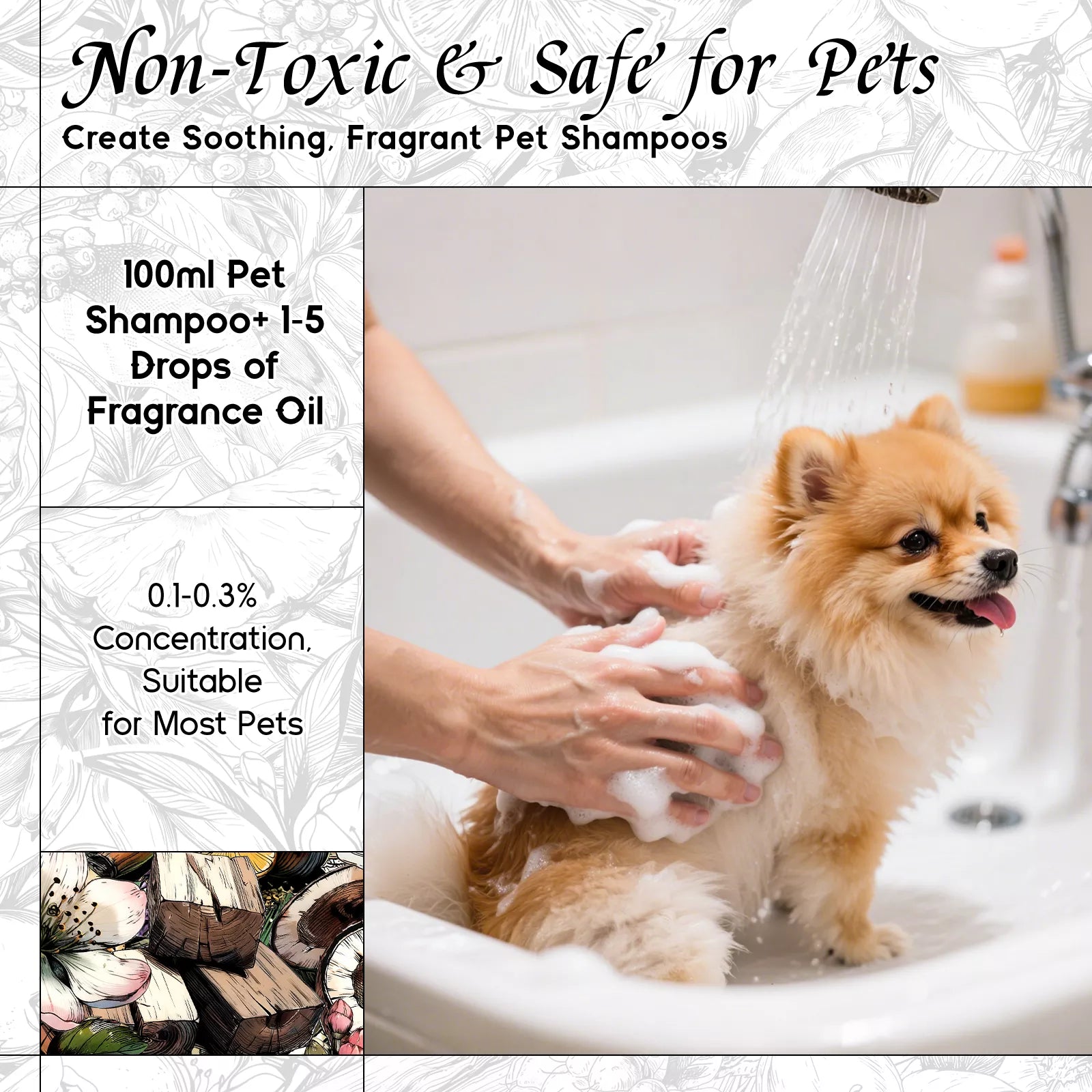 Fatal Kiss Fragrance Oil