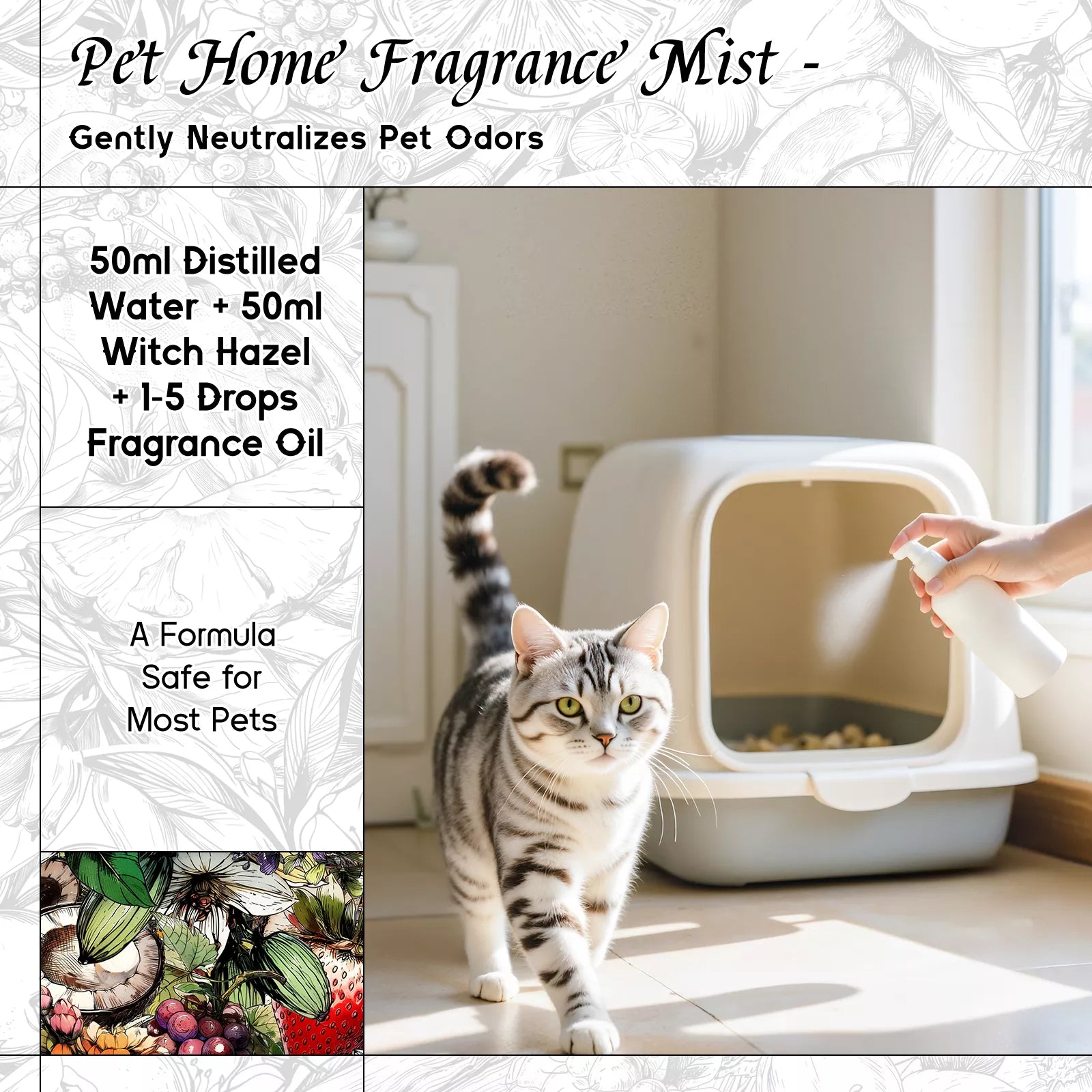 Love of Water Fragrance Oil