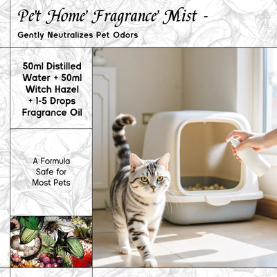 HIQILI Love of Water Fragrance Oil