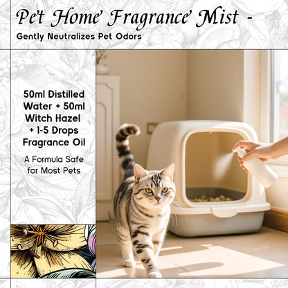 English Pear & Freesia Fragrance Oil