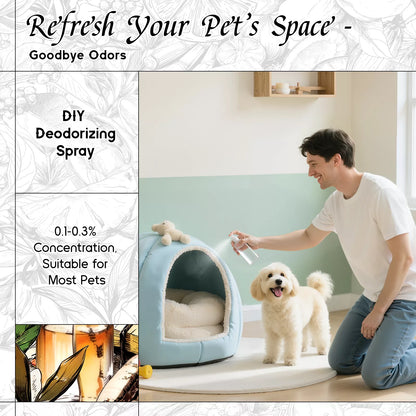 White Jasmine & Mint Fragrance Oil