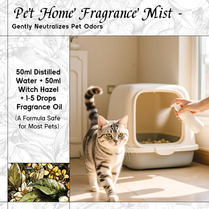 Osmanthus Fragrance Oil