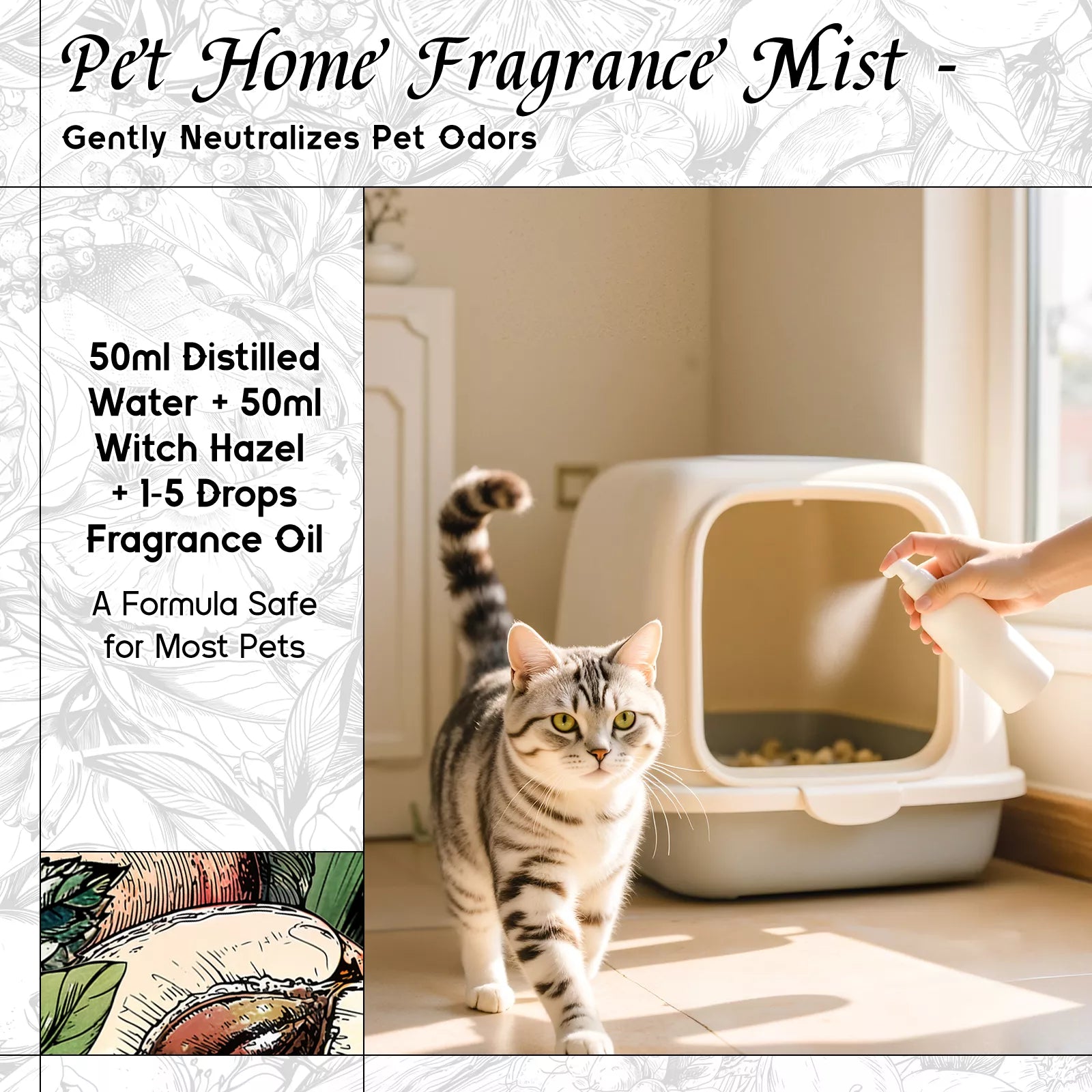 New Challenge Fragrance Oil