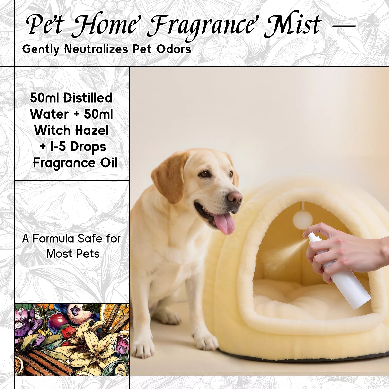 Crisp Zenith Fragrance Oil