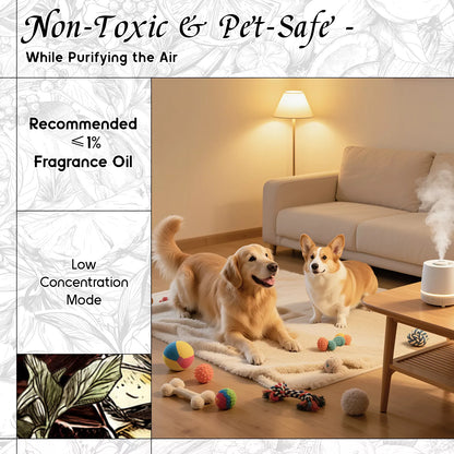 Chocolate Fragrance Oil