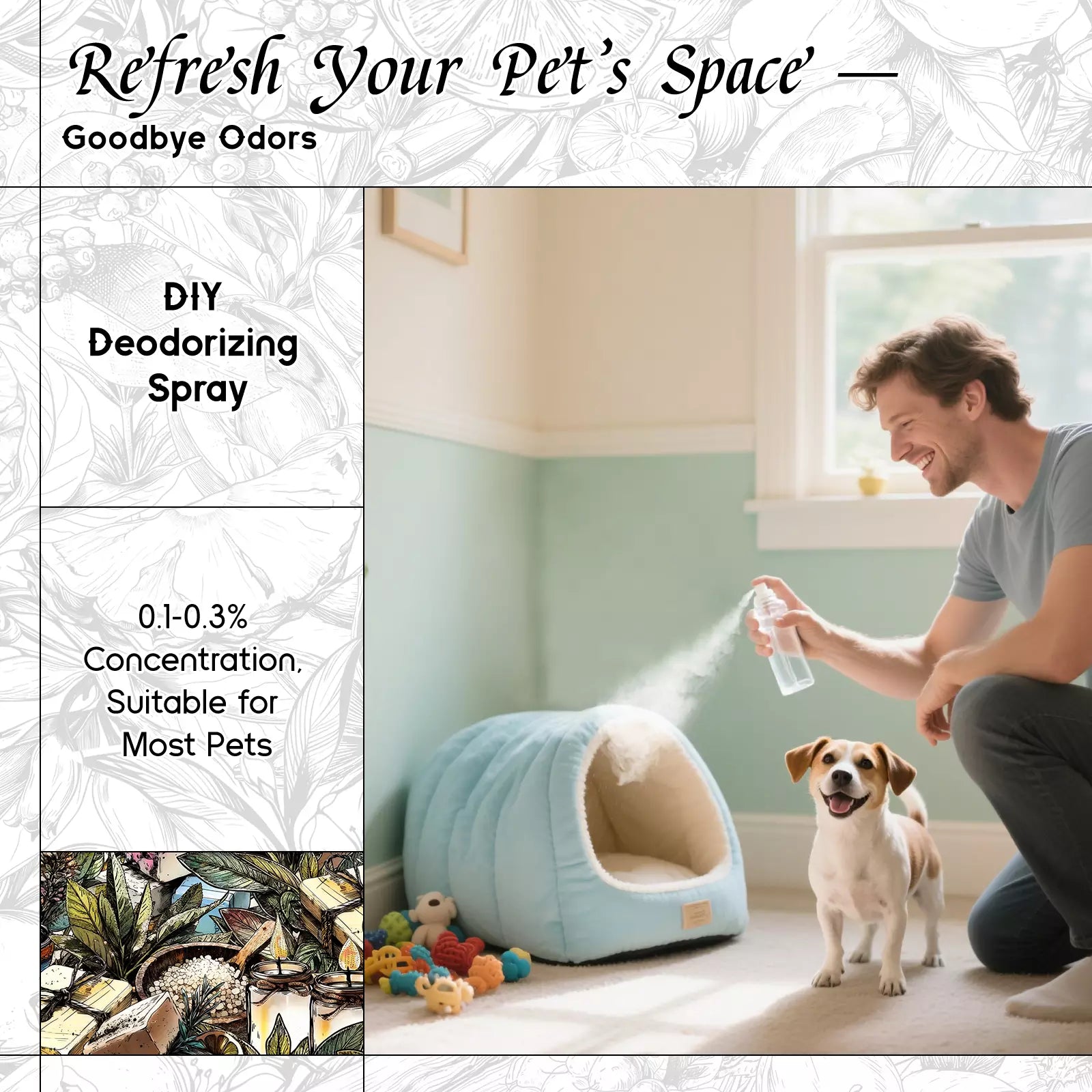 Sea Salt Sage Fragrance Oil