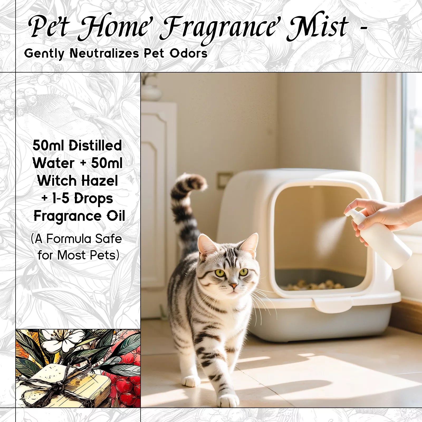 Run Wild Fragrance Oil