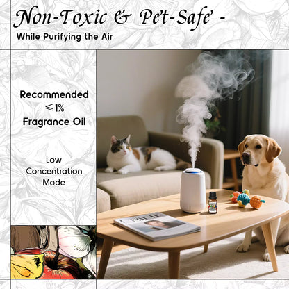 Tropical Pleasures Diffuser Oil