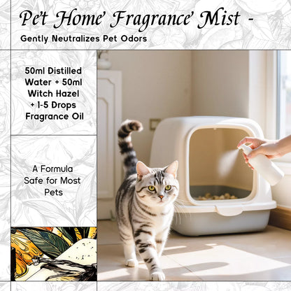 Oriental Garden Fragrance Oil