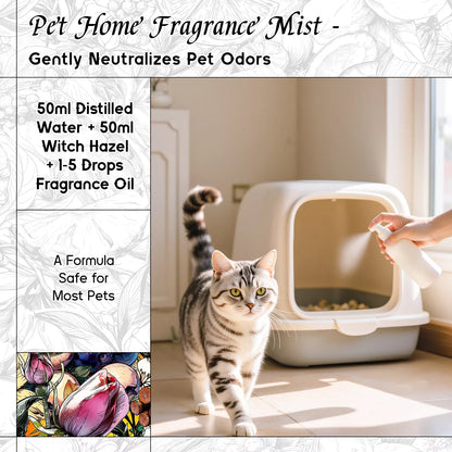 For Her Fragrance Oil