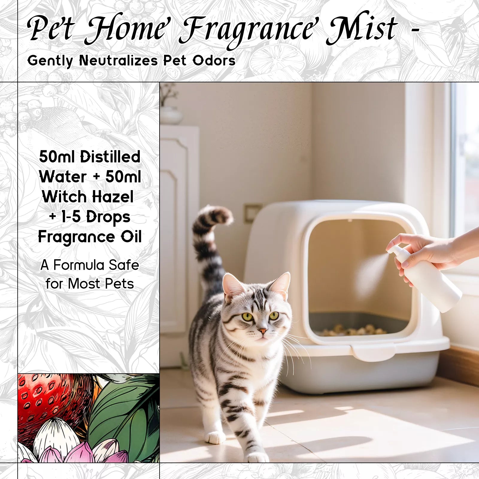 Spears Fantasy Fragrance Oil