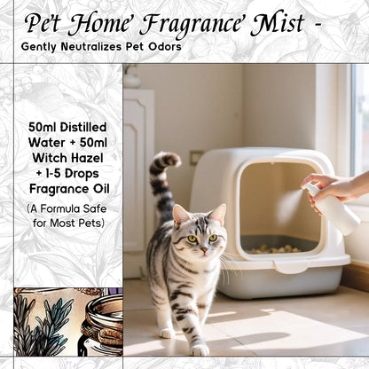 White Sandalwood Fragrance Oil