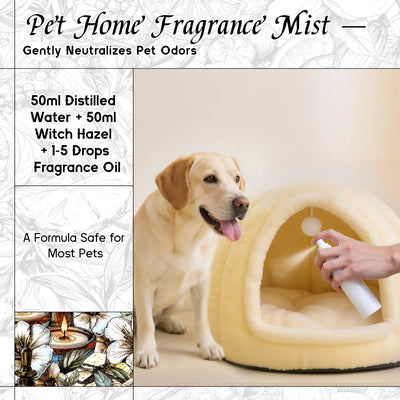 HIQILI White Musk Fragrance Oil