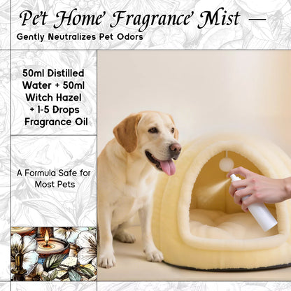 White Musk Fragrance Oil